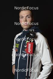 30.11.2021, Lillehammer, Norway (NOR): Juuso Haarala (FIN) - FIS world cup cross-country, photoshooting, Lillehammer (NOR). www.nordicfocus.com. © Thibaut/NordicFocus. Every downloaded picture is fee-liable.