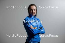 30.11.2021, Lillehammer, Norway (NOR): Caterina Ganz (ITA) - FIS world cup cross-country, photoshooting, Lillehammer (NOR). www.nordicfocus.com. © Modica/NordicFocus. Every downloaded picture is fee-liable.