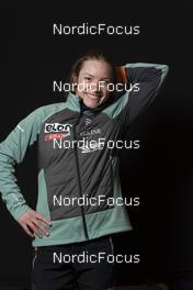 30.11.2021, Lillehammer, Norway (NOR): Magni Smedaas (NOR) - FIS world cup cross-country, photoshooting, Lillehammer (NOR). www.nordicfocus.com. © Thibaut/NordicFocus. Every downloaded picture is fee-liable.