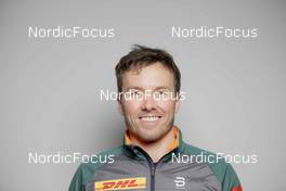 30.11.2021, Lillehammer, Norway (NOR): Emil Iversen (NOR) - FIS world cup cross-country, photoshooting, Lillehammer (NOR). www.nordicfocus.com. © Modica/NordicFocus. Every downloaded picture is fee-liable.