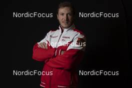 30.11.2021, Lillehammer, Norway (NOR): Gleb Retivykh (RUS) - FIS world cup cross-country, photoshooting, Lillehammer (NOR). www.nordicfocus.com. © Thibaut/NordicFocus. Every downloaded picture is fee-liable.