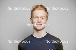 30.11.2021, Lillehammer, Norway (NOR): Einar Luraas Oftebro (NOR) - FIS world cup nordic combined men, photoshooting, Lillehammer (NOR). www.nordicfocus.com. © Modica/NordicFocus. Every downloaded picture is fee-liable.