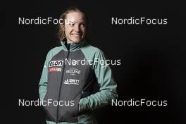 30.11.2021, Lillehammer, Norway (NOR): Magni Smedaas (NOR) - FIS world cup cross-country, photoshooting, Lillehammer (NOR). www.nordicfocus.com. © Thibaut/NordicFocus. Every downloaded picture is fee-liable.