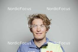 30.11.2021, Lillehammer, Norway (NOR): Friedrich Moch (GER) - FIS world cup cross-country, photoshooting, Lillehammer (NOR). www.nordicfocus.com. © Modica/NordicFocus. Every downloaded picture is fee-liable.