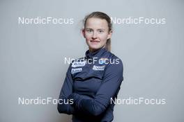 30.11.2021, Lillehammer, Norway (NOR): Gyda Westvold Hansen (NOR) - FIS world cup nordic combined men, photoshooting, Lillehammer (NOR). www.nordicfocus.com. © Modica/NordicFocus. Every downloaded picture is fee-liable.