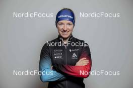 30.11.2021, Lillehammer, Norway (NOR): Nadine Faehndrich (SUI) - FIS world cup cross-country, photoshooting, Lillehammer (NOR). www.nordicfocus.com. © Modica/NordicFocus. Every downloaded picture is fee-liable.