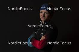 30.11.2021, Lillehammer, Norway (NOR): Nadine Faehndrich (SUI) - FIS world cup cross-country, photoshooting, Lillehammer (NOR). www.nordicfocus.com. © Thibaut/NordicFocus. Every downloaded picture is fee-liable.