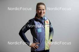 30.11.2021, Lillehammer, Norway (NOR): Katharina Hennig (GER) - FIS world cup cross-country, photoshooting, Lillehammer (NOR). www.nordicfocus.com. © Modica/NordicFocus. Every downloaded picture is fee-liable.