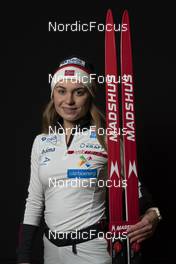 30.11.2021, Lillehammer, Norway (NOR): Hanna Midtsundstad (NOR) - FIS world cup nordic combined women, photoshooting, Lillehammer (NOR). www.nordicfocus.com. © Thibaut/NordicFocus. Every downloaded picture is fee-liable.