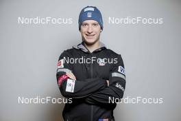 30.11.2021, Lillehammer, Norway (NOR): Hunter  Wonders (USA) - FIS world cup cross-country, photoshooting, Lillehammer (NOR). www.nordicfocus.com. © Modica/NordicFocus. Every downloaded picture is fee-liable.