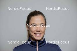 30.11.2021, Lillehammer, Norway (NOR): Laurien Van Der Graaff (SUI) - FIS world cup cross-country, photoshooting, Lillehammer (NOR). www.nordicfocus.com. © Modica/NordicFocus. Every downloaded picture is fee-liable.