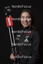 30.11.2021, Lillehammer, Norway (NOR): Katherine Stewart-Jones (CAN) - FIS world cup cross-country, photoshooting, Lillehammer (NOR). www.nordicfocus.com. © Thibaut/NordicFocus. Every downloaded picture is fee-liable.