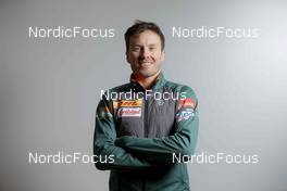 30.11.2021, Lillehammer, Norway (NOR): Emil Iversen (NOR) - FIS world cup cross-country, photoshooting, Lillehammer (NOR). www.nordicfocus.com. © Modica/NordicFocus. Every downloaded picture is fee-liable.