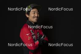 30.11.2021, Lillehammer, Norway (NOR): Yoshito Watabe (JPN) - FIS world cup nordic combined men, photoshooting, Lillehammer (NOR). www.nordicfocus.com. © Thibaut/NordicFocus. Every downloaded picture is fee-liable.