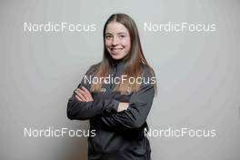 30.11.2021, Lillehammer, Norway (NOR): Katherine Stewart-Jones (CAN) - FIS world cup cross-country, photoshooting, Lillehammer (NOR). www.nordicfocus.com. © Modica/NordicFocus. Every downloaded picture is fee-liable.