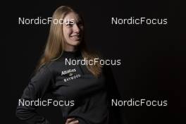 30.11.2021, Lillehammer, Norway (NOR): Dahria Beatty (CAN) - FIS world cup cross-country, photoshooting, Lillehammer (NOR). www.nordicfocus.com. © Thibaut/NordicFocus. Every downloaded picture is fee-liable.