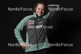 30.11.2021, Lillehammer, Norway (NOR): Magni Smedaas (NOR) - FIS world cup cross-country, photoshooting, Lillehammer (NOR). www.nordicfocus.com. © Thibaut/NordicFocus. Every downloaded picture is fee-liable.