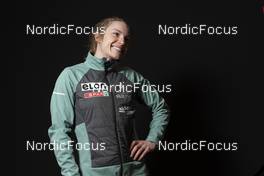 30.11.2021, Lillehammer, Norway (NOR): Magni Smedaas (NOR) - FIS world cup cross-country, photoshooting, Lillehammer (NOR). www.nordicfocus.com. © Thibaut/NordicFocus. Every downloaded picture is fee-liable.