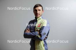 30.11.2021, Lillehammer, Norway (NOR): Jonas Dobler (GER) - FIS world cup cross-country, photoshooting, Lillehammer (NOR). www.nordicfocus.com. © Modica/NordicFocus. Every downloaded picture is fee-liable.