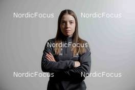 30.11.2021, Lillehammer, Norway (NOR): Katherine Stewart-Jones (CAN) - FIS world cup cross-country, photoshooting, Lillehammer (NOR). www.nordicfocus.com. © Modica/NordicFocus. Every downloaded picture is fee-liable.