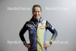 30.11.2021, Lillehammer, Norway (NOR): Katharina Hennig (GER) - FIS world cup cross-country, photoshooting, Lillehammer (NOR). www.nordicfocus.com. © Modica/NordicFocus. Every downloaded picture is fee-liable.