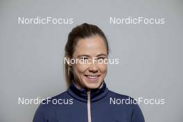 30.11.2021, Lillehammer, Norway (NOR): Laurien Van Der Graaff (SUI) - FIS world cup cross-country, photoshooting, Lillehammer (NOR). www.nordicfocus.com. © Modica/NordicFocus. Every downloaded picture is fee-liable.