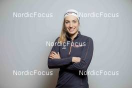 30.11.2021, Lillehammer, Norway (NOR): Pia Fink (GER) - FIS world cup cross-country, photoshooting, Lillehammer (NOR). www.nordicfocus.com. © Modica/NordicFocus. Every downloaded picture is fee-liable.