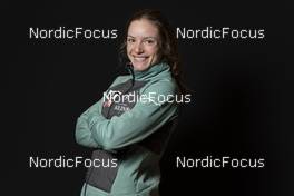 30.11.2021, Lillehammer, Norway (NOR): Magni Smedaas (NOR) - FIS world cup cross-country, photoshooting, Lillehammer (NOR). www.nordicfocus.com. © Thibaut/NordicFocus. Every downloaded picture is fee-liable.