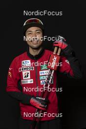 30.11.2021, Lillehammer, Norway (NOR): Yoshito Watabe (JPN) - FIS world cup nordic combined men, photoshooting, Lillehammer (NOR). www.nordicfocus.com. © Thibaut/NordicFocus. Every downloaded picture is fee-liable.