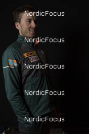 30.11.2021, Lillehammer, Norway (NOR): Emil Iversen (NOR) - FIS world cup cross-country, photoshooting, Lillehammer (NOR). www.nordicfocus.com. © Thibaut/NordicFocus. Every downloaded picture is fee-liable.