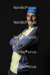 30.11.2021, Lillehammer, Norway (NOR): Jonas Dobler (GER) - FIS world cup cross-country, photoshooting, Lillehammer (NOR). www.nordicfocus.com. © Thibaut/NordicFocus. Every downloaded picture is fee-liable.