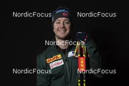 30.11.2021, Lillehammer, Norway (NOR): Sindre Skar (NOR) - FIS world cup cross-country, photoshooting, Lillehammer (NOR). www.nordicfocus.com. © Thibaut/NordicFocus. Every downloaded picture is fee-liable.