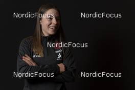 30.11.2021, Lillehammer, Norway (NOR): Katherine Stewart-Jones (CAN) - FIS world cup cross-country, photoshooting, Lillehammer (NOR). www.nordicfocus.com. © Thibaut/NordicFocus. Every downloaded picture is fee-liable.