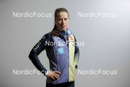 30.11.2021, Lillehammer, Norway (NOR): Katharina Hennig (GER) - FIS world cup cross-country, photoshooting, Lillehammer (NOR). www.nordicfocus.com. © Modica/NordicFocus. Every downloaded picture is fee-liable.