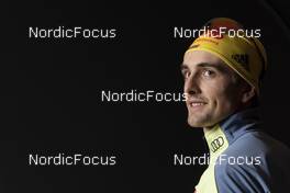 30.11.2021, Lillehammer, Norway (NOR): Janosch Brugger (GER), Janosch Brugger (GER) - FIS world cup cross-country, photoshooting, Lillehammer (NOR). www.nordicfocus.com. © Thibaut/NordicFocus. Every downloaded picture is fee-liable.