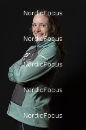 30.11.2021, Lillehammer, Norway (NOR): Magni Smedaas (NOR) - FIS world cup cross-country, photoshooting, Lillehammer (NOR). www.nordicfocus.com. © Thibaut/NordicFocus. Every downloaded picture is fee-liable.