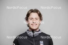 30.11.2021, Lillehammer, Norway (NOR): Zanden Mcmullen (USA) - FIS world cup cross-country, photoshooting, Lillehammer (NOR). www.nordicfocus.com. © Modica/NordicFocus. Every downloaded picture is fee-liable.