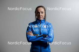 30.11.2021, Lillehammer, Norway (NOR): Caterina Ganz (ITA) - FIS world cup cross-country, photoshooting, Lillehammer (NOR). www.nordicfocus.com. © Modica/NordicFocus. Every downloaded picture is fee-liable.