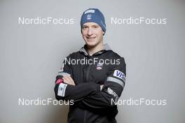 30.11.2021, Lillehammer, Norway (NOR): Hunter  Wonders (USA) - FIS world cup cross-country, photoshooting, Lillehammer (NOR). www.nordicfocus.com. © Modica/NordicFocus. Every downloaded picture is fee-liable.