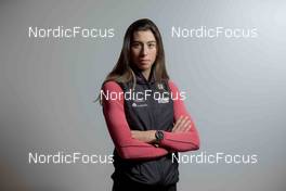 30.11.2021, Lillehammer, Norway (NOR): Carola Vila (AND) - FIS world cup cross-country, photoshooting, Lillehammer (NOR). www.nordicfocus.com. © Modica/NordicFocus. Every downloaded picture is fee-liable.