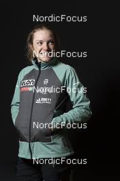 30.11.2021, Lillehammer, Norway (NOR): Magni Smedaas (NOR) - FIS world cup cross-country, photoshooting, Lillehammer (NOR). www.nordicfocus.com. © Thibaut/NordicFocus. Every downloaded picture is fee-liable.