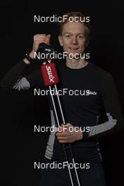 30.11.2021, Lillehammer, Norway (NOR): Einar Luraas Oftebro (NOR) - FIS world cup nordic combined men, photoshooting, Lillehammer (NOR). www.nordicfocus.com. © Thibaut/NordicFocus. Every downloaded picture is fee-liable.