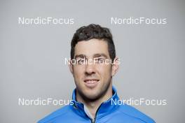 30.11.2021, Lillehammer, Norway (NOR): Federico Pellegrino (ITA) - FIS world cup cross-country, photoshooting, Lillehammer (NOR). www.nordicfocus.com. © Modica/NordicFocus. Every downloaded picture is fee-liable.