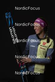 30.11.2021, Lillehammer, Norway (NOR): Sofie Krehl (GER) - FIS world cup cross-country, photoshooting, Lillehammer (NOR). www.nordicfocus.com. © Thibaut/NordicFocus. Every downloaded picture is fee-liable.