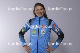 01.12.2021, Oestersund, Sweden, (SWE): Justine Braisaz-Bouchet (FRA) - IBU World Cup Biathlon, photoshooting, Oestersund (SWE). www.nordicfocus.com. © Manzoni/NordicFocus. Every downloaded picture is fee-liable.