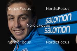 30.11.2021, Lillehammer, Norway (NOR): Francesco De Fabiani (ITA) - FIS world cup cross-country, photoshooting, Lillehammer (NOR). www.nordicfocus.com. © Thibaut/NordicFocus. Every downloaded picture is fee-liable.