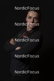 30.11.2021, Lillehammer, Norway (NOR): Coletta Rydzeck (GER) - FIS world cup cross-country, photoshooting, Lillehammer (NOR). www.nordicfocus.com. © Thibaut/NordicFocus. Every downloaded picture is fee-liable.