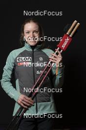 30.11.2021, Lillehammer, Norway (NOR): Magni Smedaas (NOR) - FIS world cup cross-country, photoshooting, Lillehammer (NOR). www.nordicfocus.com. © Thibaut/NordicFocus. Every downloaded picture is fee-liable.