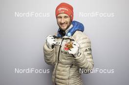 27.02.2021, Oberstdorf, Germany (GER): Markus Eisenbichler (GER) - FIS nordic world ski championships ski jumping men, medals, Oberstdorf (GER). www.nordicfocus.com. © Modica/NordicFocus. Every downloaded picture is fee-liable.