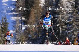 08.12.2022, Hochfilzen, Austria (AUT): Dorothea Wierer (ITA) -  IBU World Cup Biathlon, sprint women, Hochfilzen (AUT). www.nordicfocus.com. © Manzoni/NordicFocus. Every downloaded picture is fee-liable.